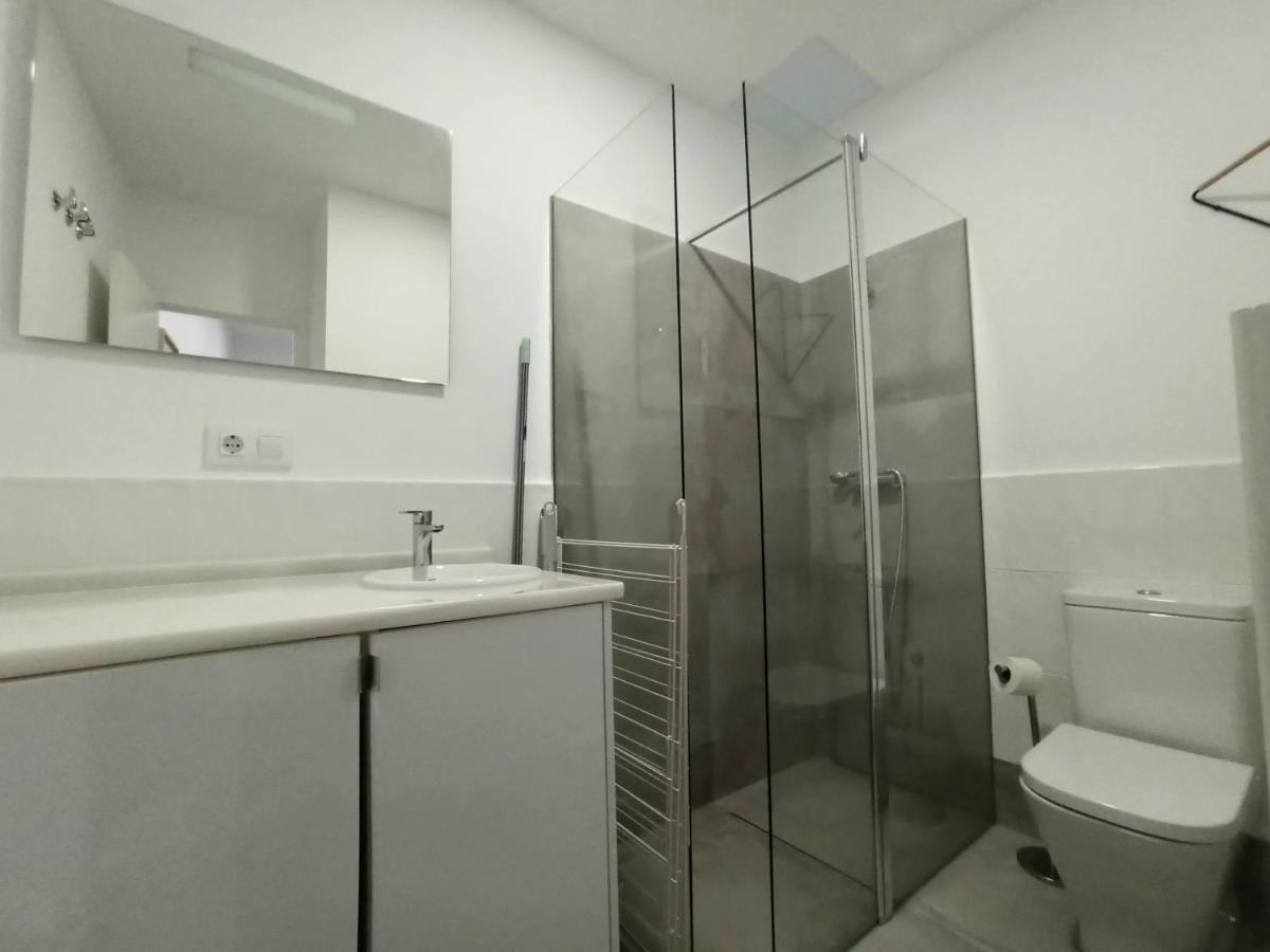Apartamento Rinconcillo Junto Al Mercado Cádiz Buitenkant foto